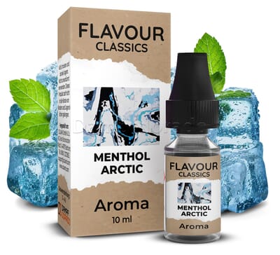 Aroma Menthol Arctic - Flavour Classics