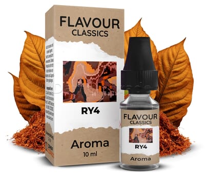 Aroma RY4 - Flavour Classics