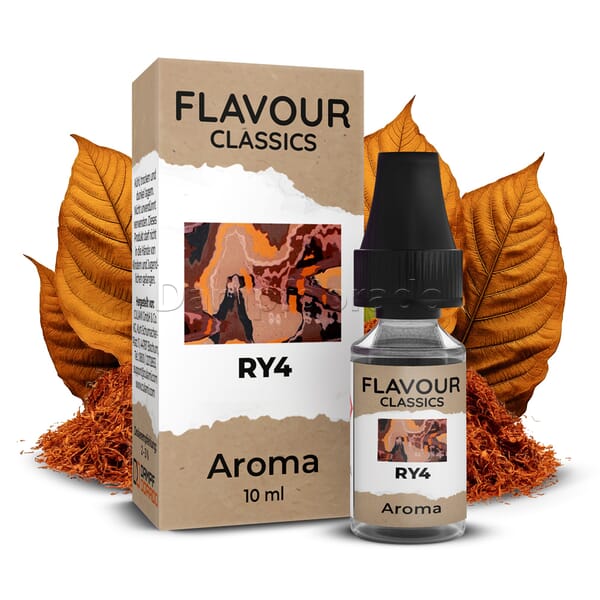 Aroma RY4 - Flavour Classics
