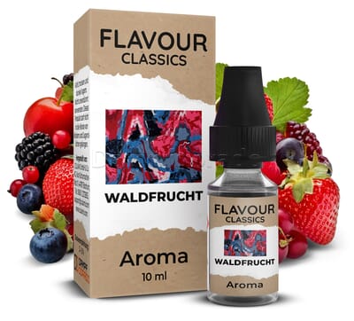 Aroma Waldfrucht - Flavour Classics
