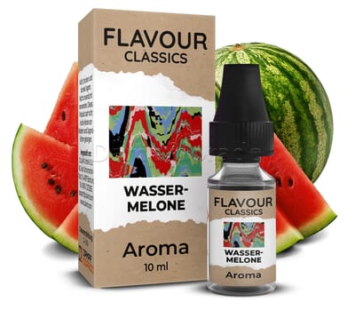 Aroma Wassermelone - Flavour Classics