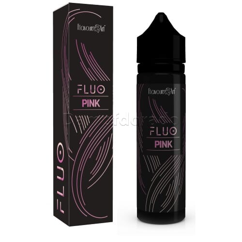 Aroma Fluo Pink - Longfill