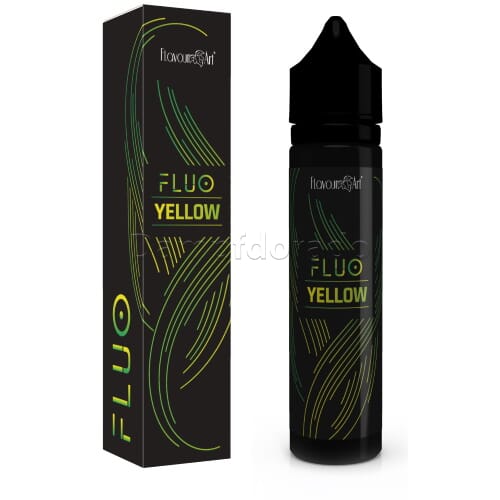 Aroma Fluo Yellow - Longfill