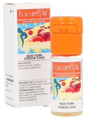 Aroma New York Cheesecake (FA)