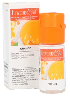 Aroma Orange (FA)
