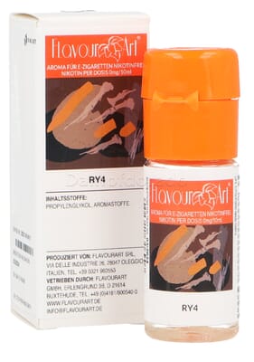 Aroma RY4 (FA)