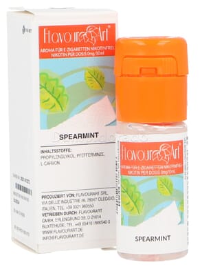 Aroma Spearmint (FA)