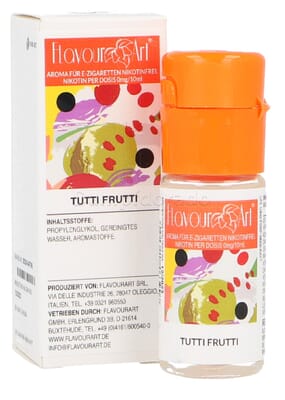 Aroma Tutti Frutti (FA)