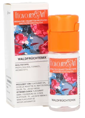 Aroma Waldfrucht (FA)