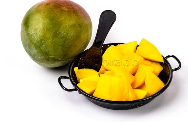 Aroma Mango Fruity Juicy