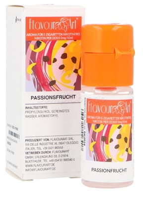 Aroma Passionsfrucht