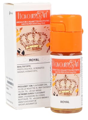 Aroma Royal