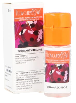 Aroma Schwarzkirsche (FA)