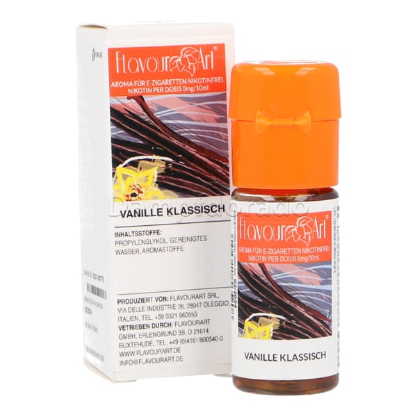 Aroma Vanille Classic
