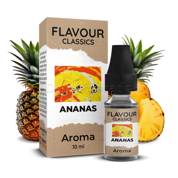 Aroma Ananas - Flavour Classics
