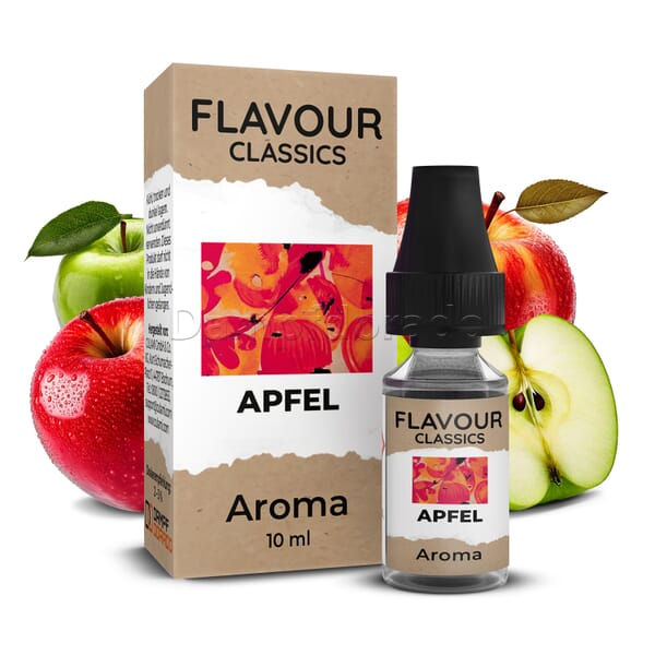 Aroma Apfel - Flavour Classics