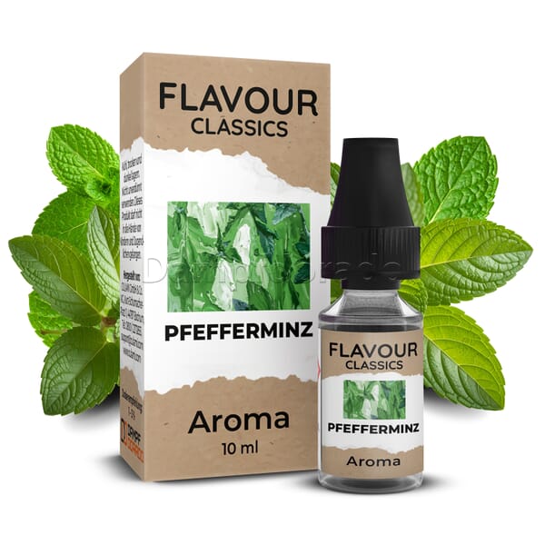 Aroma Pfefferminz - Flavour Classics