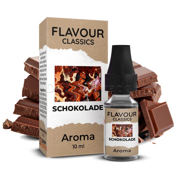 Aroma Schokolade - Flavour Classics