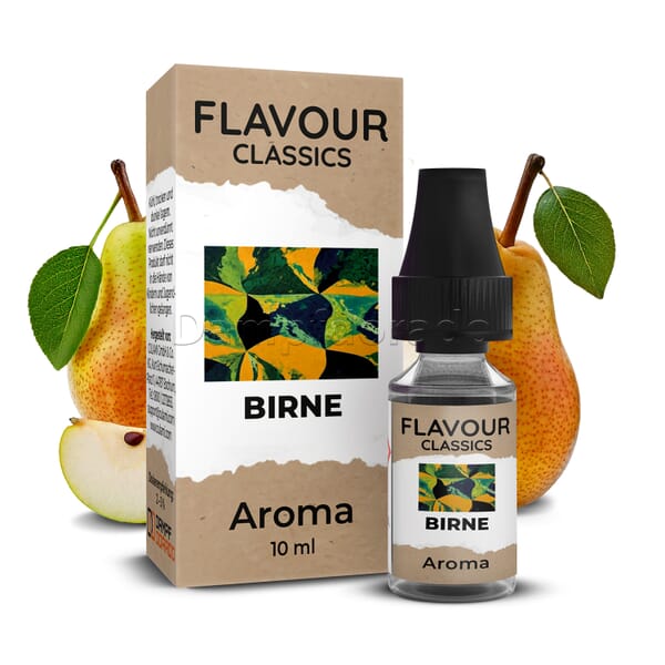 Aroma Birne - Flavour Classics