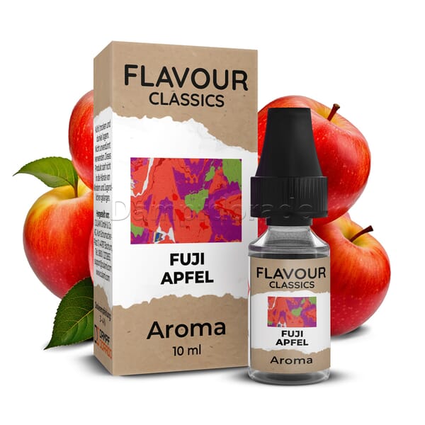 Aroma Fuji Apfel - Flavour Classics