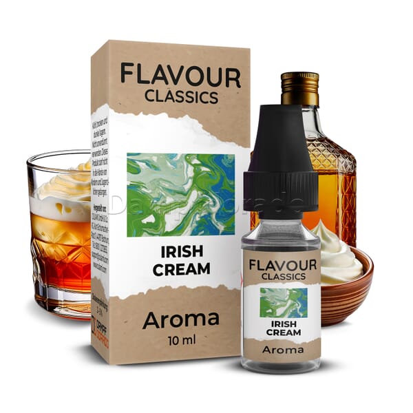 Aroma Irish Cream - Flavour Classics