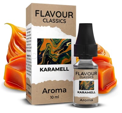 Aroma Karamell - Flavour Classics112131