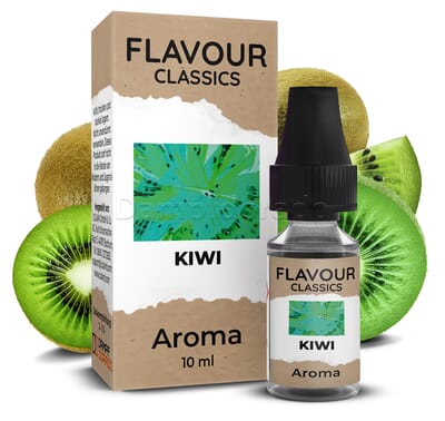Aroma Kiwi - Flavour Classics