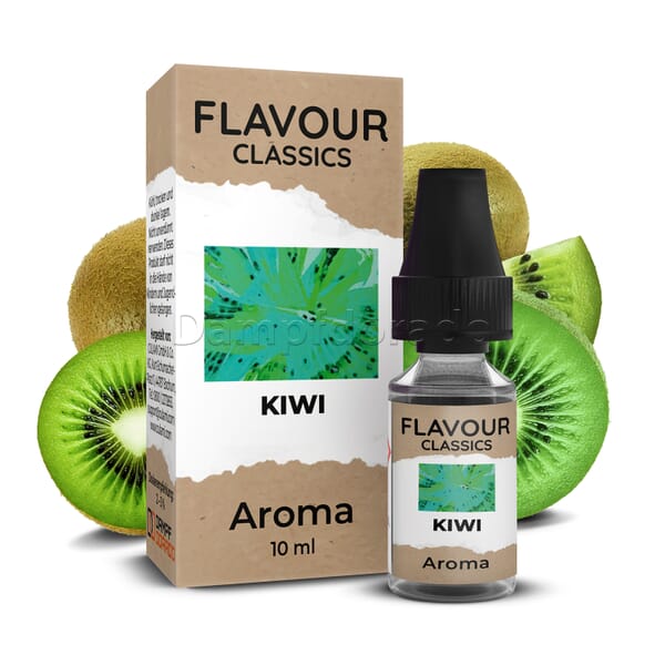 Aroma Kiwi - Flavour Classics