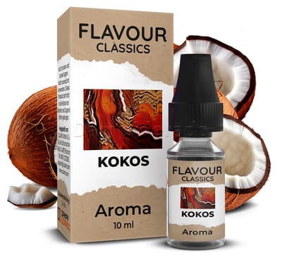 Aroma Kokos - Flavour Classics