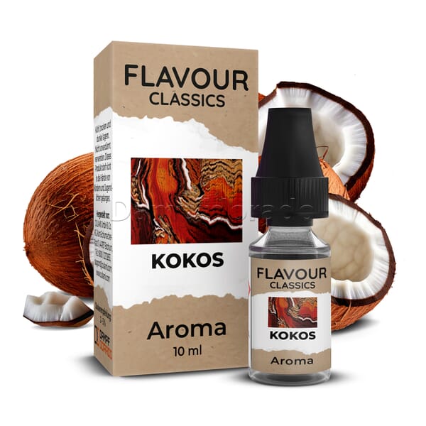 Aroma Kokos - Flavour Classics