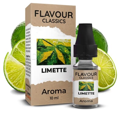 Aroma Limette - Flavour Classics