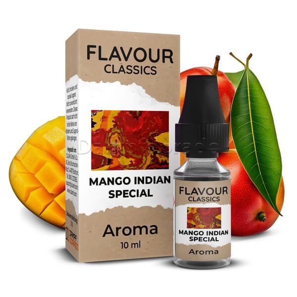 Aroma Mango Indian Special - Flavour Classics