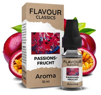 Aroma Passionsfrucht - Flavour Classics111111