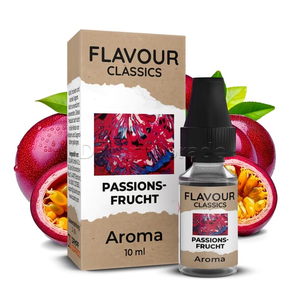 Aroma Passionsfrucht - Flavour Classics