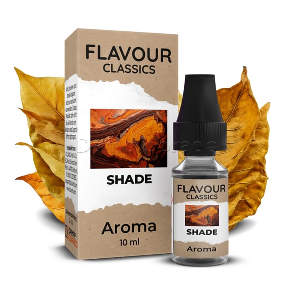 Aroma Shade - Flavour Classics