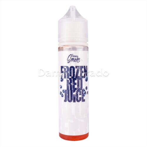 Aroma Frozen Red Juice