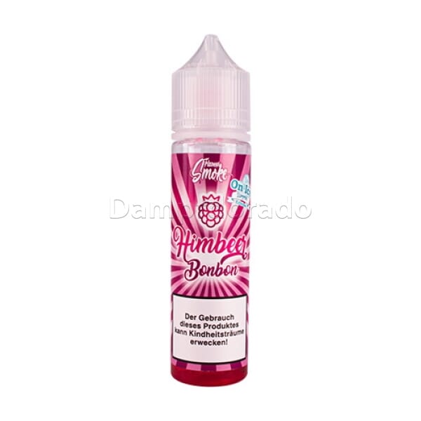 Aroma Himbeerbonbon On Ice