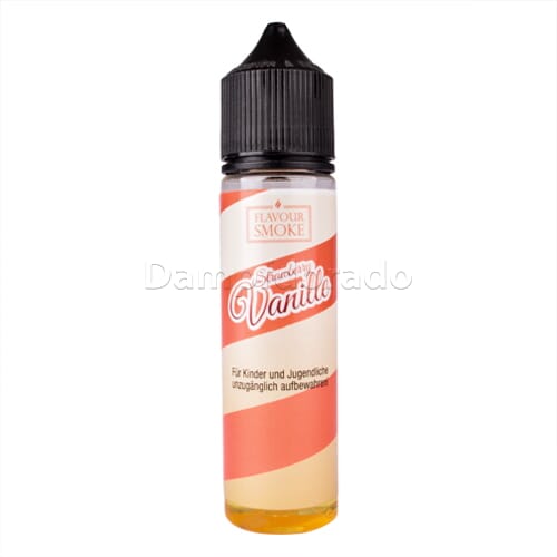 Aroma Strawberry Vanille