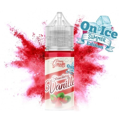 Aroma Strawberry Vanille On Ice