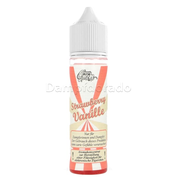 Aroma Strawberry Vanille