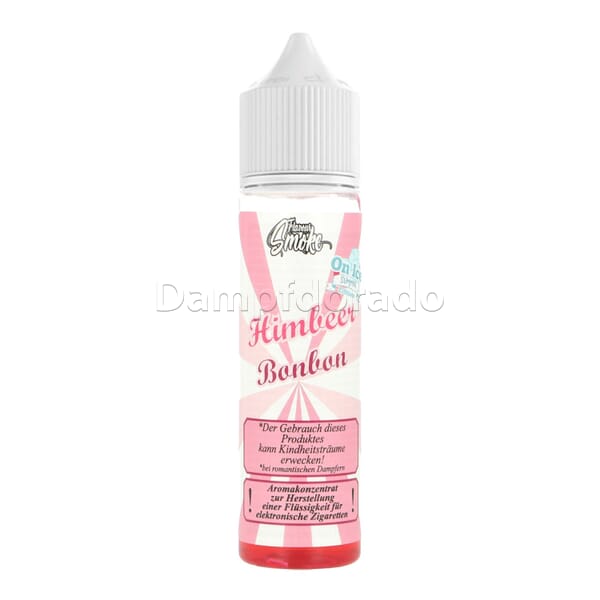 Aroma Himbeerbonbon On Ice