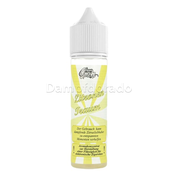 Aroma Zitronentraum
