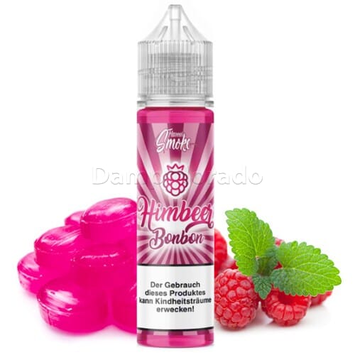 Aroma Himbeerbonbon