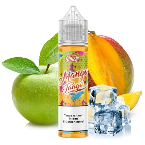 Aroma Gold Mangos Tangos