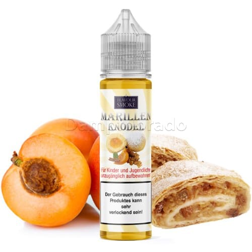 Aroma Marillenknödel