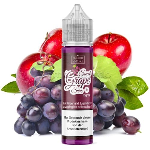 Aroma Sweet Grape Sure
