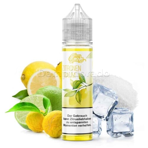 Aroma Zitronentraum