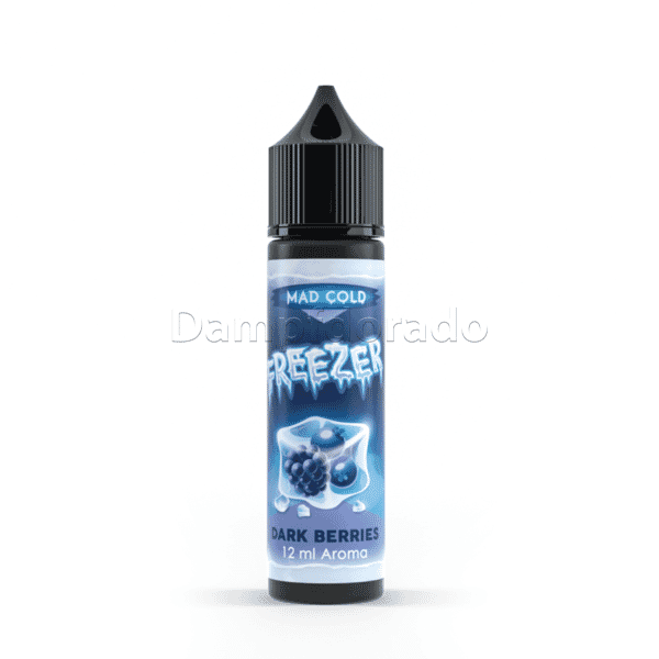 Aroma Dark Berries