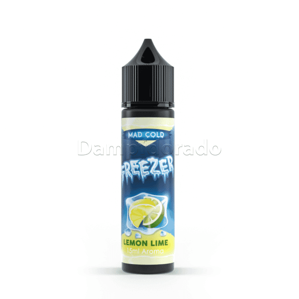Aroma Lemon Lime