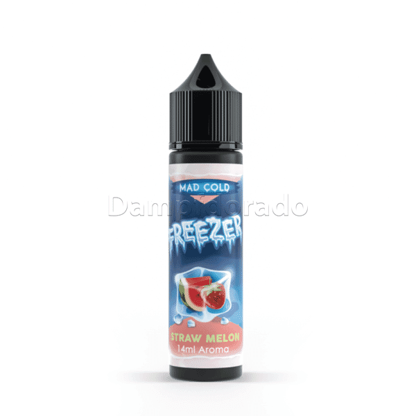 Aroma Straw Melon